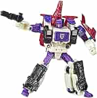 Amazon.com: Transformers Toys Generations War for Cybertron